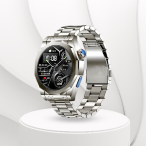 Z83 MAX Smart Watch