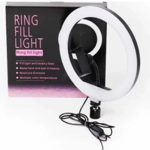 Ring Fill Light