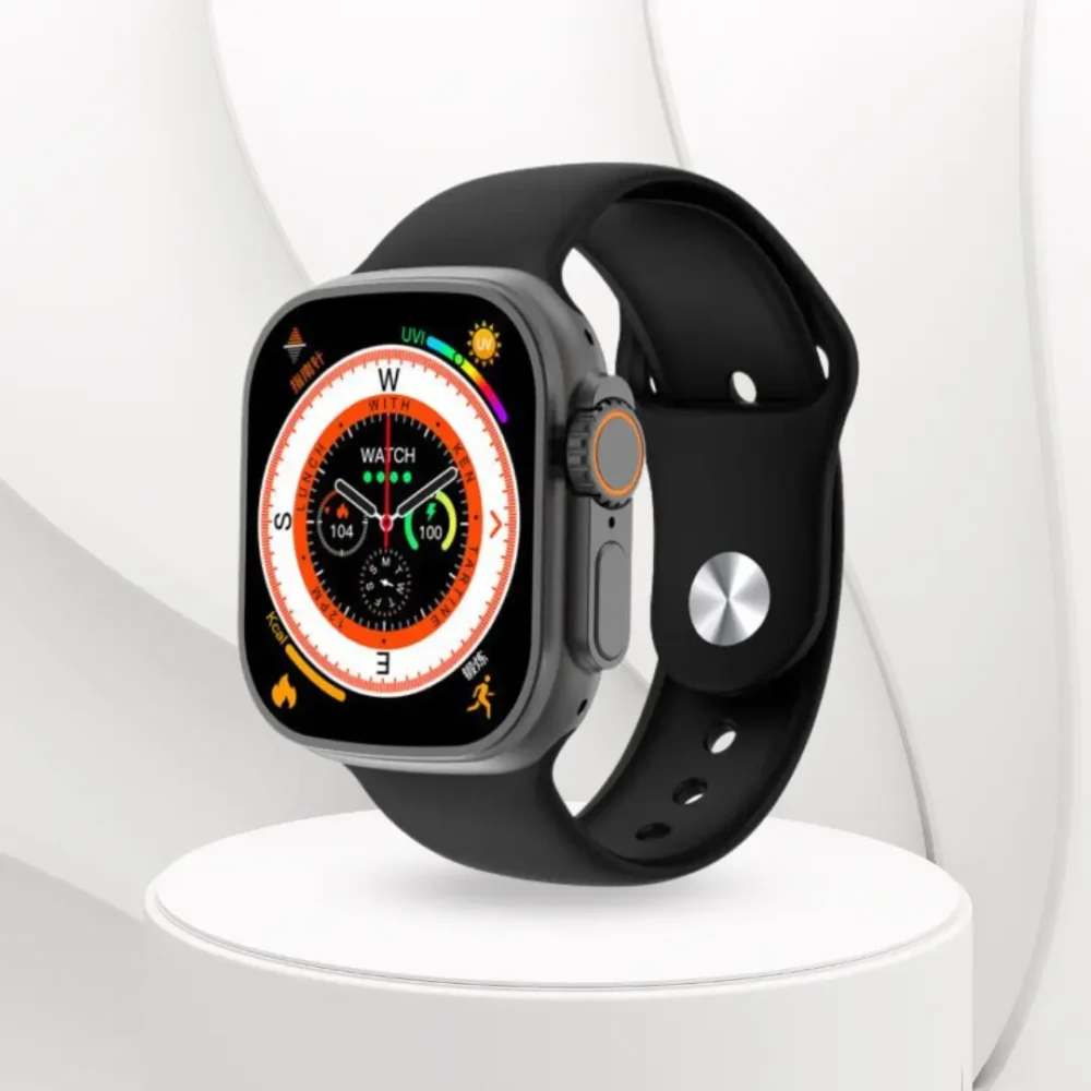 U9 Ultra Smart Watch