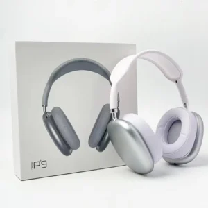 p9 wireless headphones