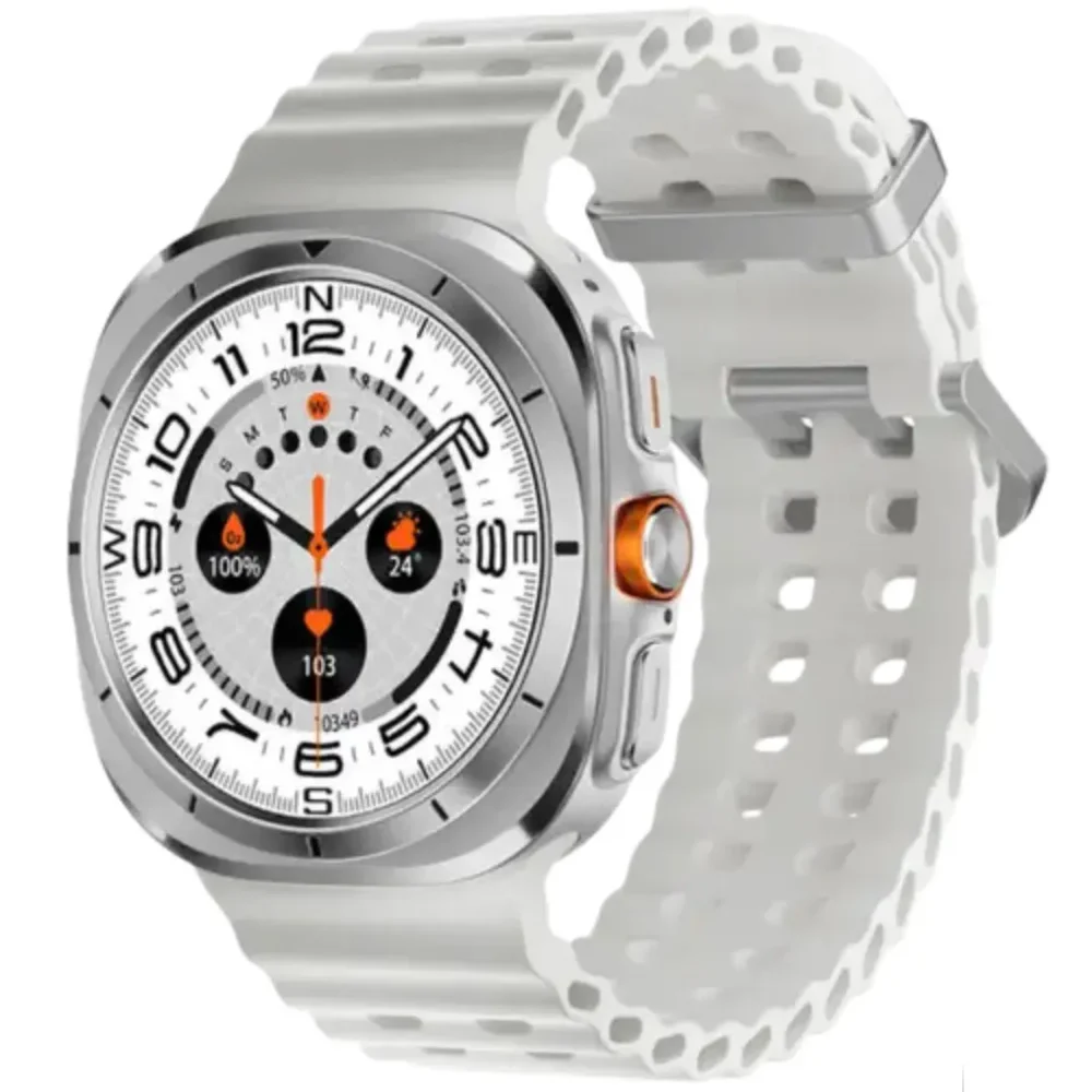 JS Watch 7 Ultra Smart