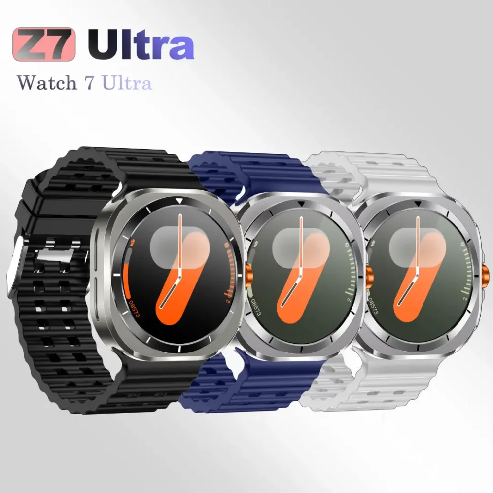 JS Watch 7 Ultra Smart