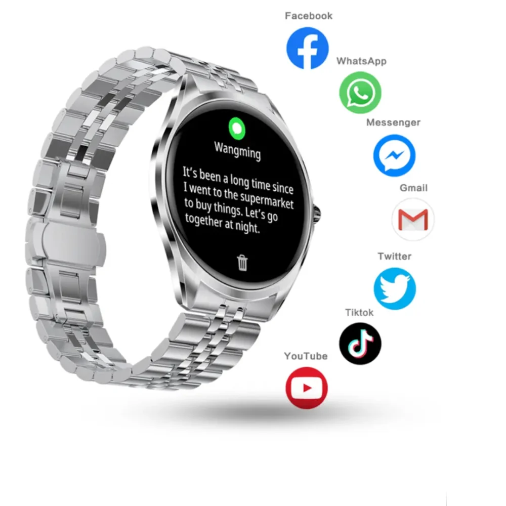 TN88 AMOLED Display Smartwatch (2)