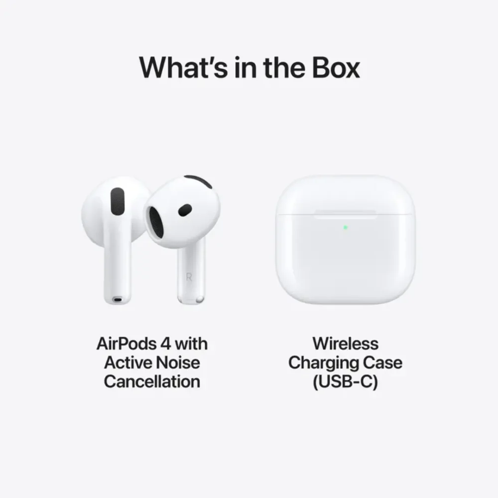 airpods pro 4th generation