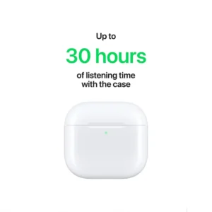 airpods pro 4th generation