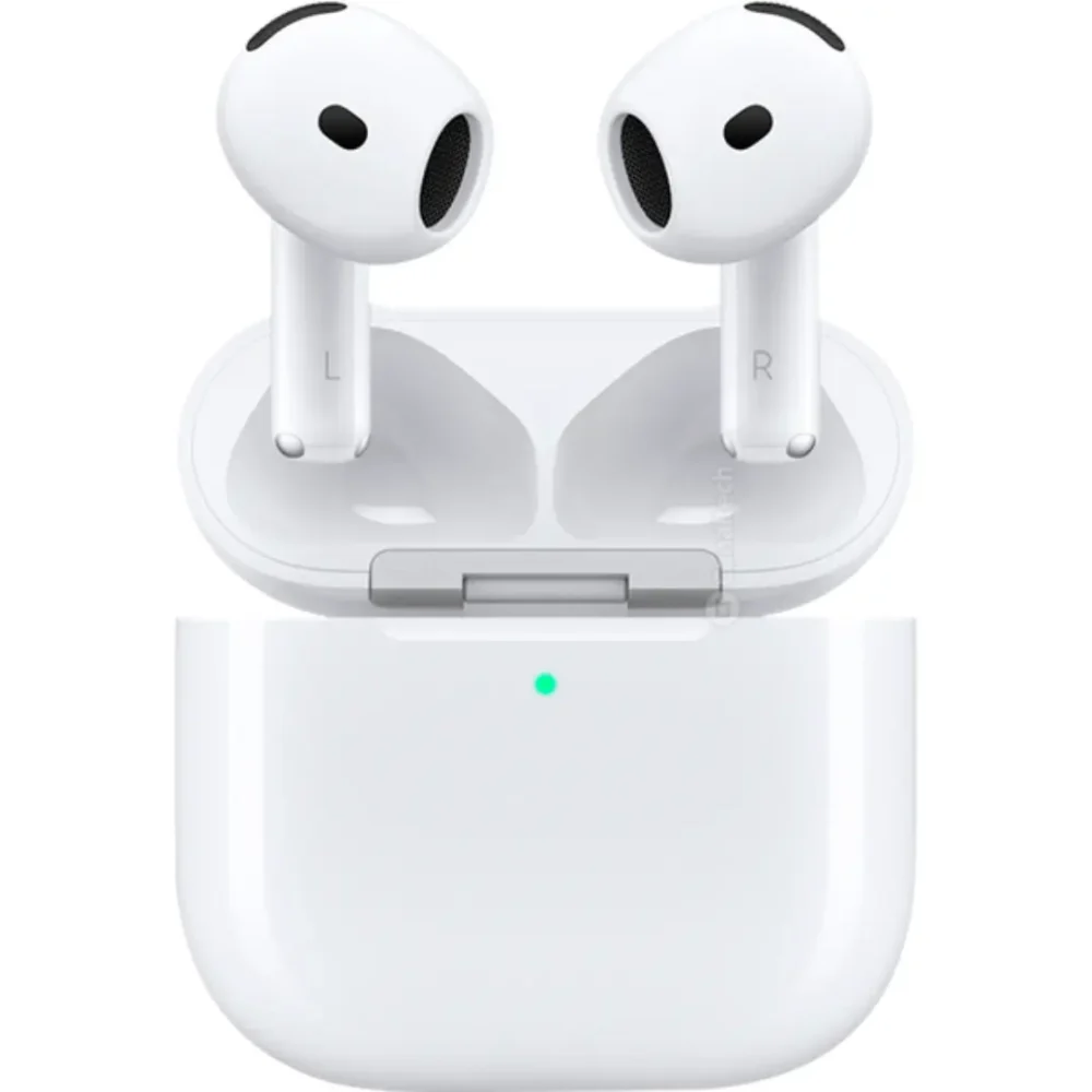 airpods pro 4th generation