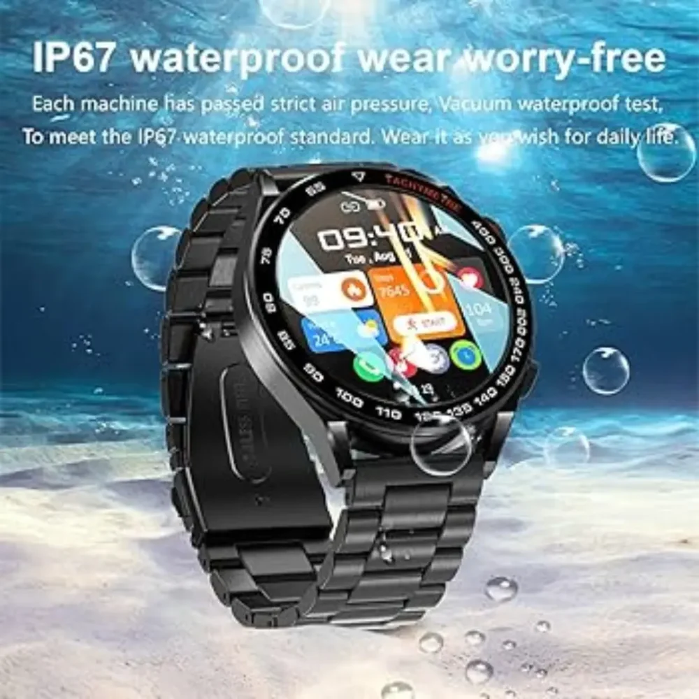 smart watch ts66