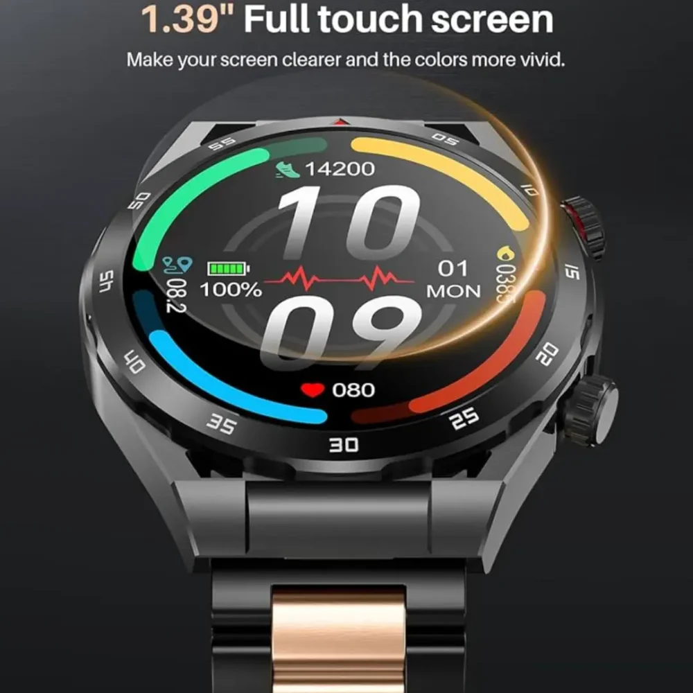 smart watch ts66