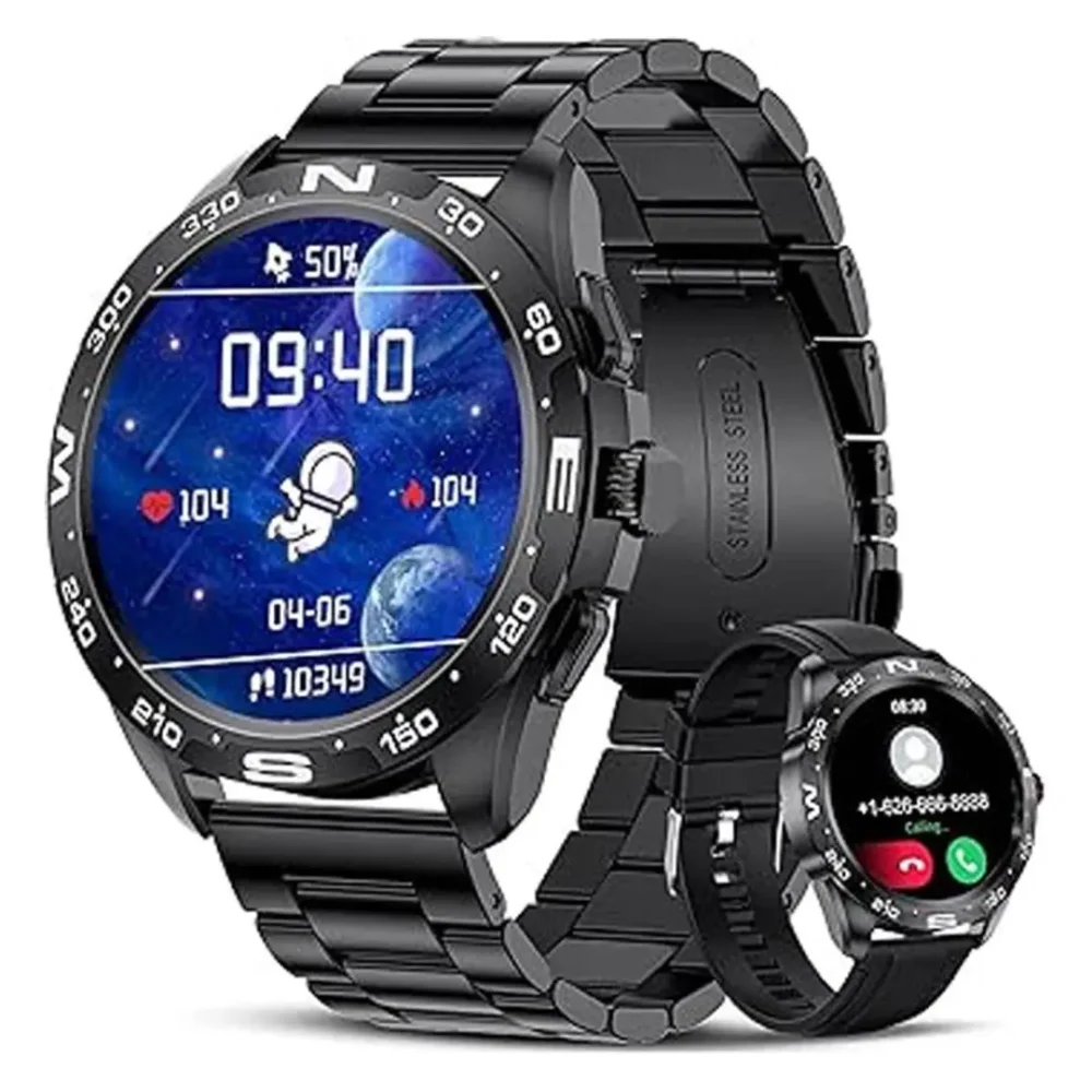 smart watch ts66