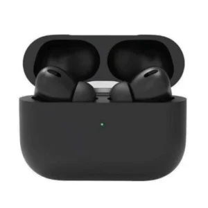 airpods pro 2nd generation black