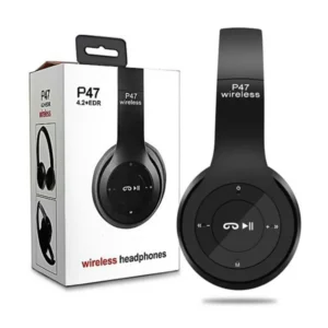 p47 headphones